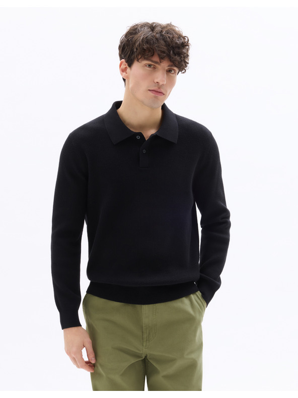 Celio Pulover polo Newyou