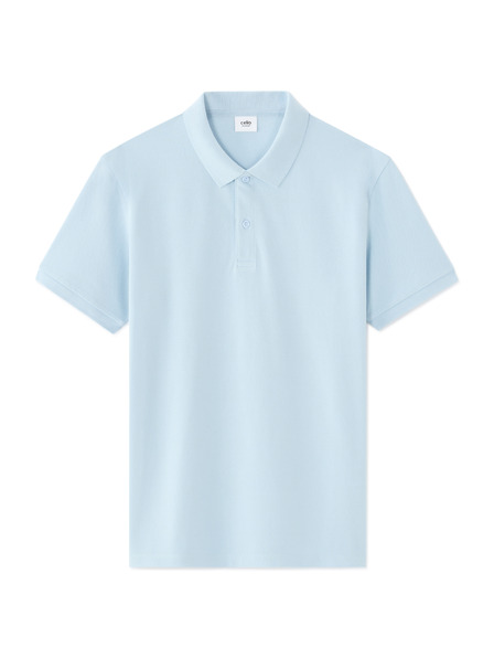 Celio Tricou polo pique Teone