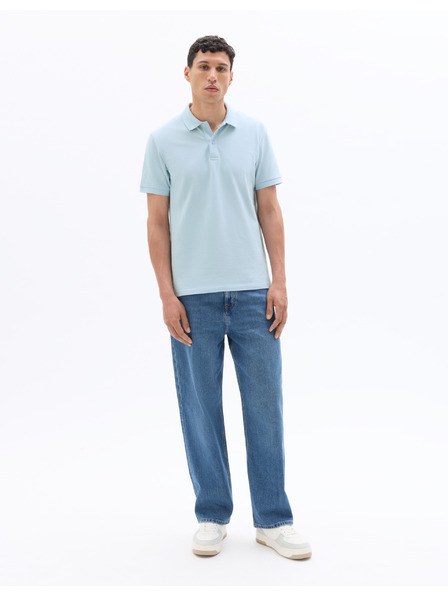 Celio Tricou polo pique Teone