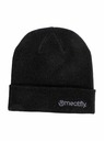 Meatfly Meatfly caciulă Tommy Black