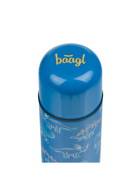 BAAGL  BAAGL Termoizolatoare Dino, 550 ml