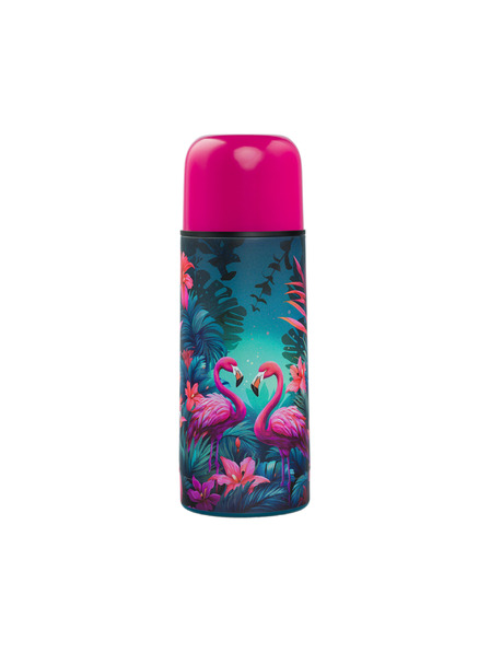 BAAGL  BAAGL Termoizolatoare Flamingo, 550 ml