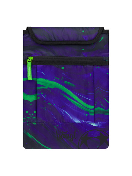 BAAGL  BAAGL Husă pentru notebook Fotbal champion GRS