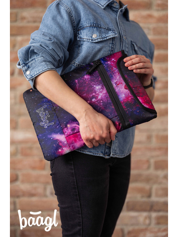 BAAGL  BAAGL Husă laptop Galaxy