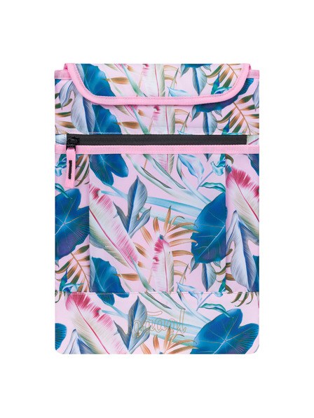 BAAGL  BAAGL Husă pentru laptop Leafs