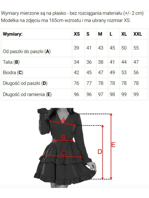 numoco Rochie din satin cu decolteu în formă de inimă - Red Numoco NINA