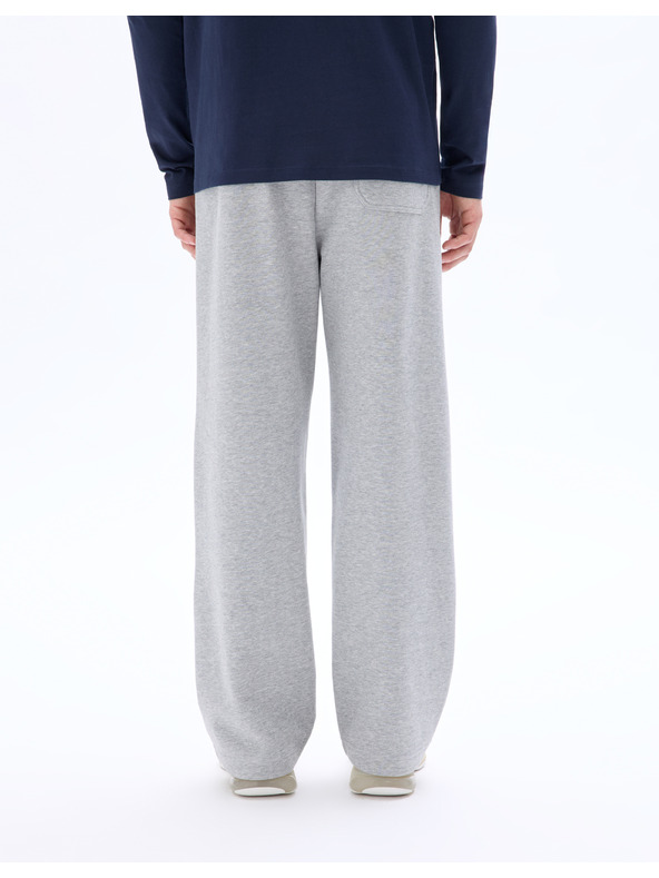 Celio Pantaloni sport Modroi