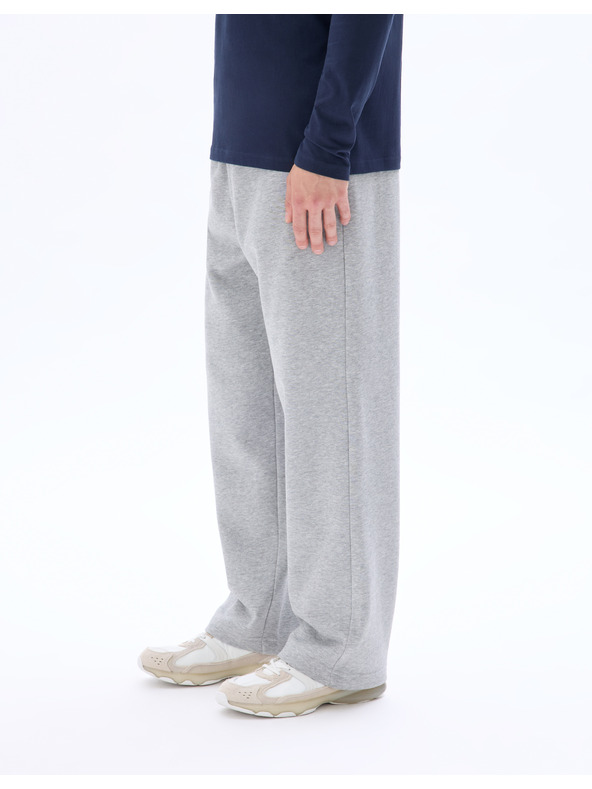 Celio Pantaloni sport Modroi