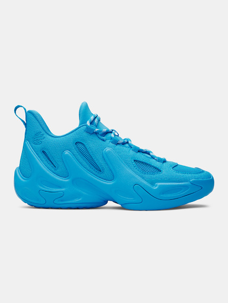 Under Armour Pantofi unisex Under Armour GS CURRY 13
