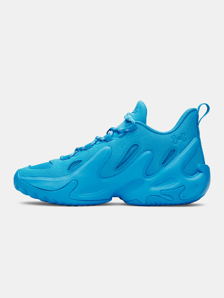 Under Armour Pantofi unisex Under Armour GS CURRY 13