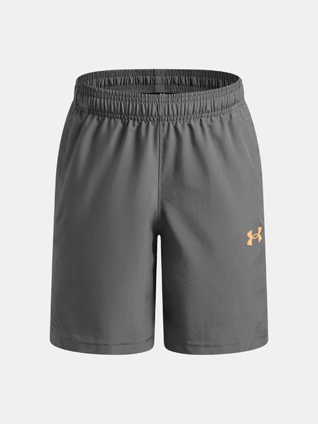 Under Armour Băieți Under Armour UA Tech Utility Woven Shorts