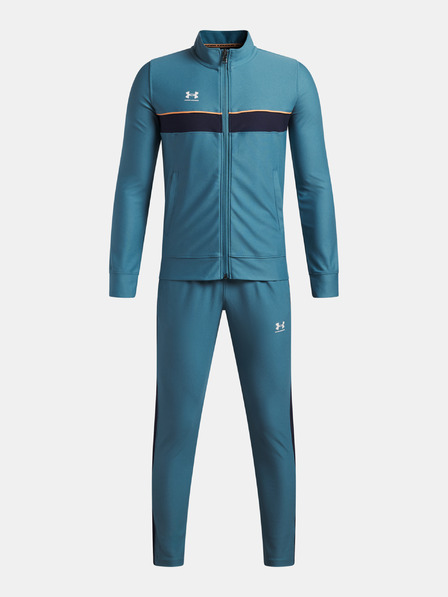 Under Armour Compleu băiat Under Armour UA B Challenger Tracksuit
