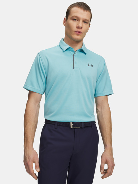 Under Armour Tricou polo bărbați Under Armour Tech Polo