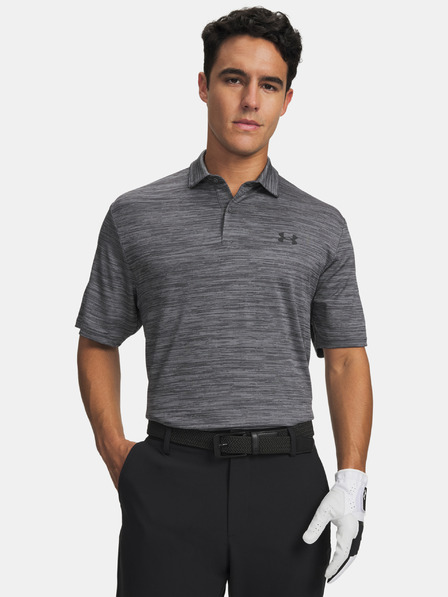 Under Armour Tricou polo Under Armour UA Matchplay pentru bărbați