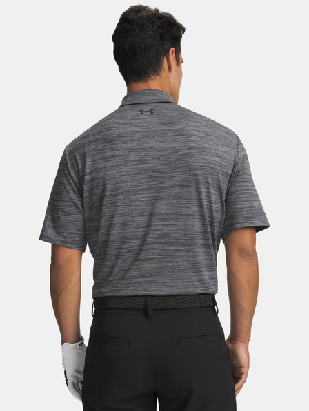 Under Armour Tricou polo Under Armour UA Matchplay pentru bărbați