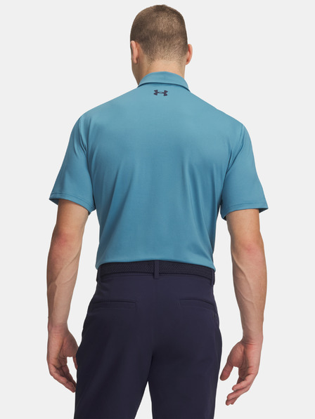 Under Armour Tricou polo Under Armour UA Matchplay pentru bărbați