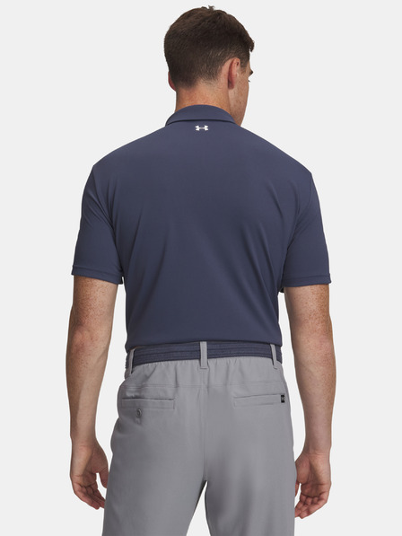 Under Armour Tricou polo Under Armour UA T2G Pique, bărbați