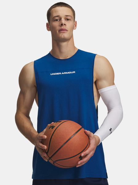 Under Armour Maiou bărbătesc Under Armour UA Hoops Training Tank