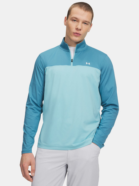 Under Armour Tricou pentru bărbați Under Armour UA T2G 1/4 Zip