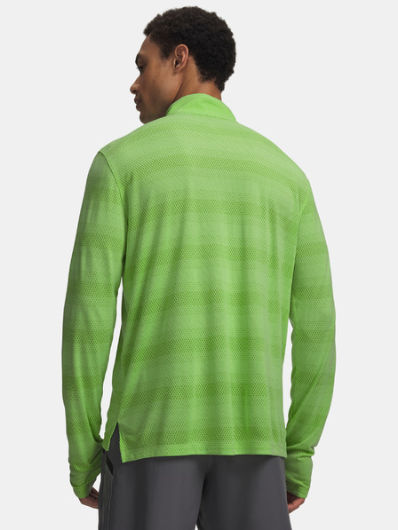 Under Armour Tricou bărbați Under Armour UA Velociti 1/4 Zip