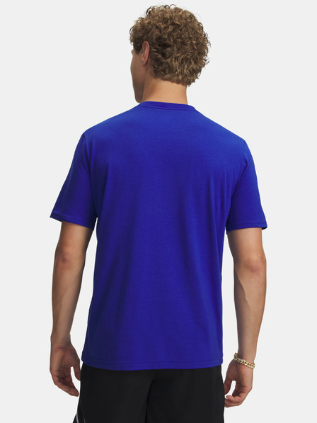 Under Armour Tricou bărbați Under Armour Curry Night Night Tee