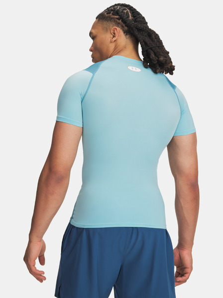 Under Armour Tricou pentru bărbați Under Armour UA HG Elite Comp SS