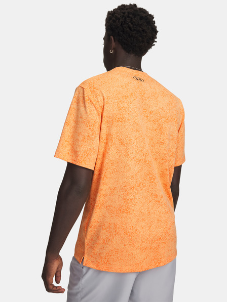 Under Armour Tricou bărbătesc Under Armour UA Tech Tee Pixelate