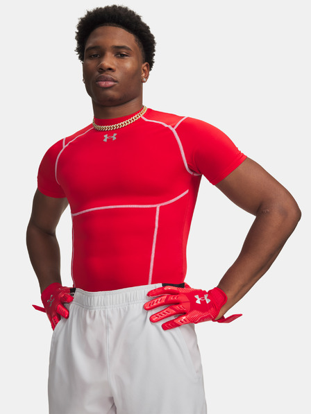 Under Armour Tricou pentru bărbați Under Armour UA HG Elite Comp SS
