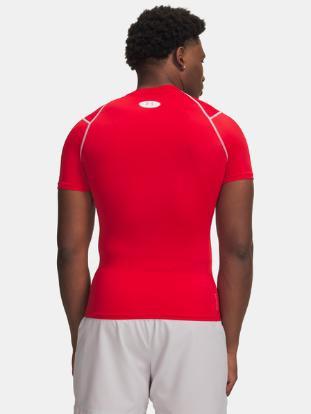 Under Armour Tricou pentru bărbați Under Armour UA HG Elite Comp SS