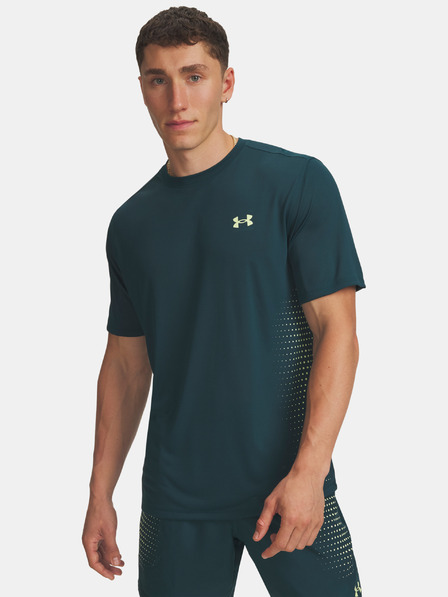 Under Armour Tricou bărbătesc Under Armour UA Tech Play Short Sleeve