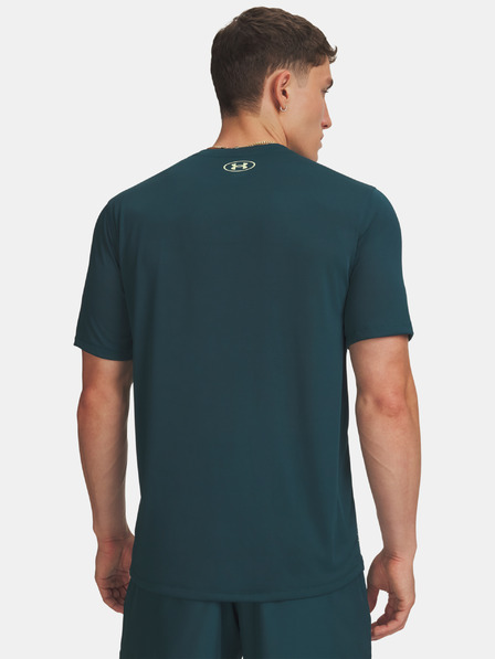 Under Armour Tricou bărbătesc Under Armour UA Tech Play Short Sleeve