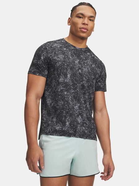 Under Armour Tricou Under Armour UA Velociti Pro Print SS pentru bărbați