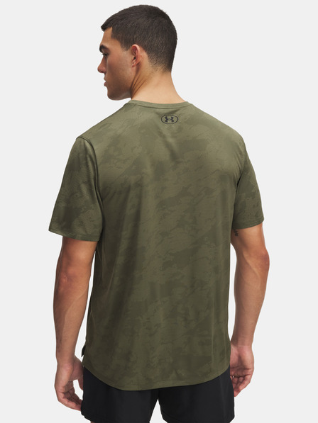 Under Armour Tricou Under Armour UA Tech Vent Jcqrd SS pentru bărbați