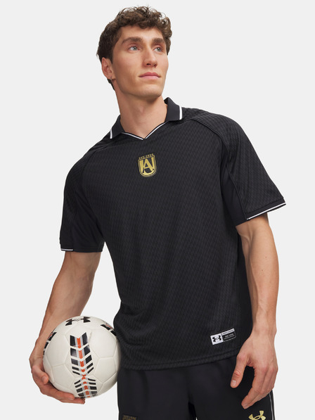 Under Armour Tricou pentru bărbați Under Armour UA 96 Terrace Country Jsy