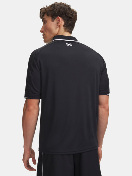 Under Armour Tricou pentru bărbați Under Armour UA 96 Terrace Country Jsy