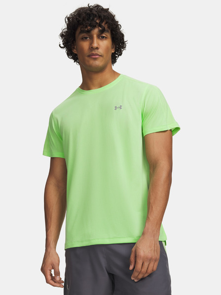 Under Armour Tricou pentru bărbați Under Armour UA Velociti REFLCT SS