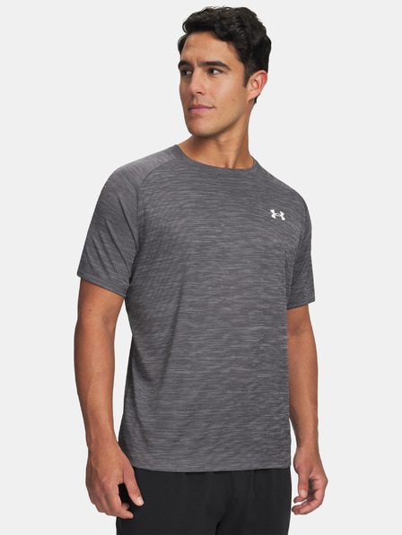 Under Armour Tricou Under Armour UA Tech Textured SS pentru bărbați