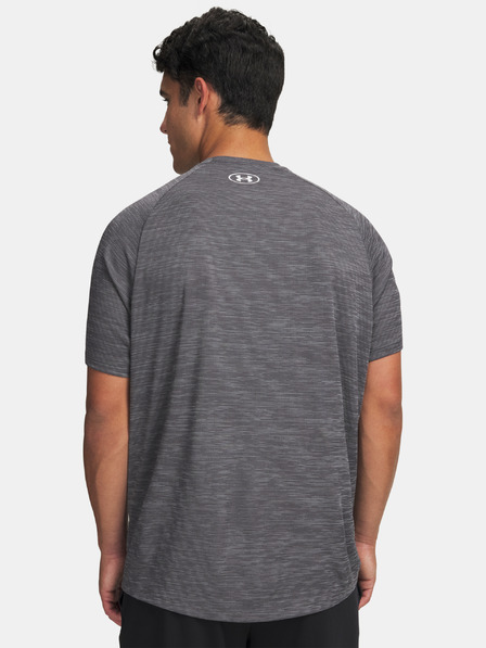 Under Armour Tricou Under Armour UA Tech Textured SS pentru bărbați