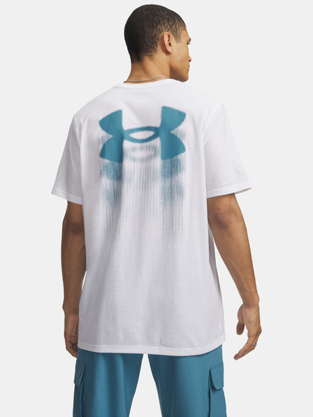 Under Armour Tricou bărbați Under Armour UA M BLUR LOGO SS