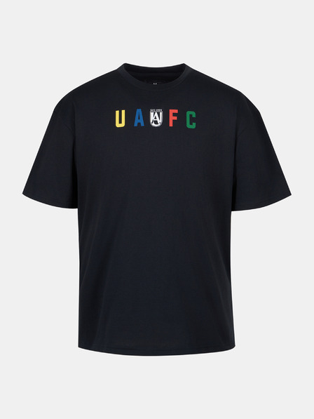 Under Armour Tricou bărbați Under Armour UA M GFB FLAG HWT SS