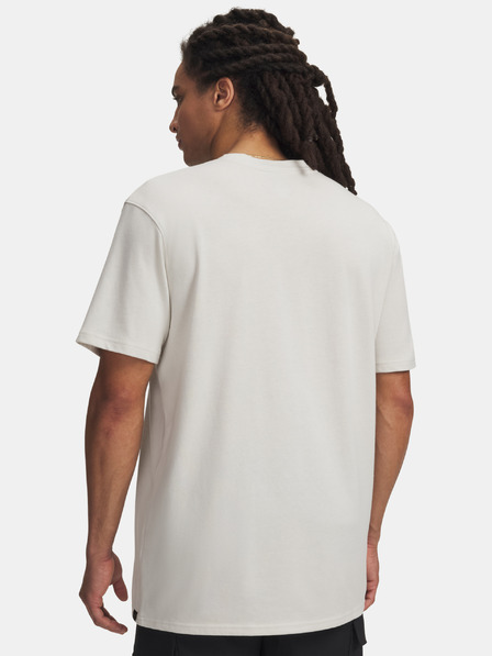 Under Armour Tricou bărbați Under Armour Curry Greatest Shooter Tee