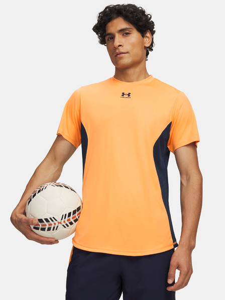 Under Armour Tricou bărbătesc Under Armour UA M Challenger Pro PRNT SS