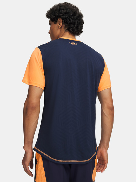 Under Armour Tricou bărbătesc Under Armour UA M Challenger Pro PRNT SS