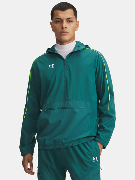 Under Armour Jachetă bărbați Under Armour UA M Challenger Warmup Jkt