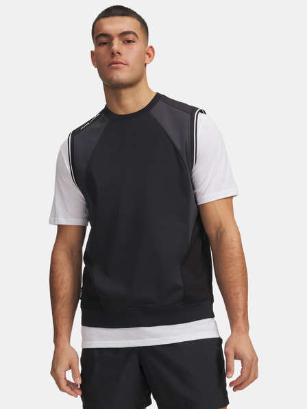Under Armour Vesta bărbați Under Armour UA Drive Wind Vest