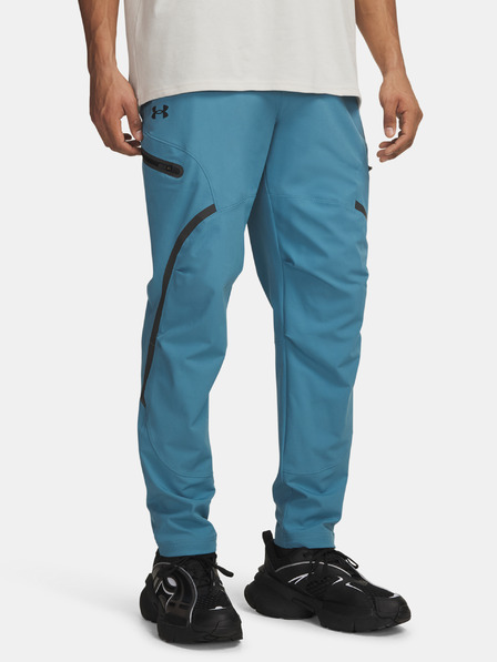Under Armour Pantaloni pentru bărbați Under Armour UA Unstoppable Cargo Pant