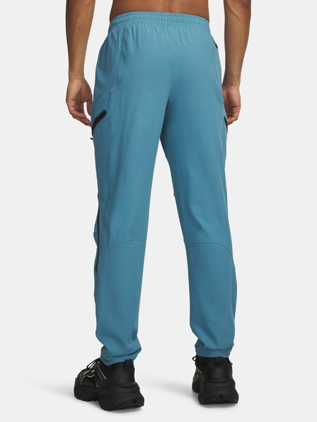 Under Armour Pantaloni pentru bărbați Under Armour UA Unstoppable Cargo Pant