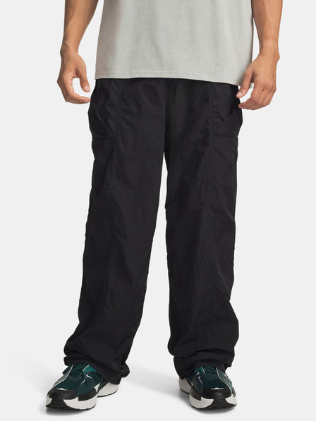 Under Armour Pantaloni sport bărbați Under Armour UA Hoops Woven Pant