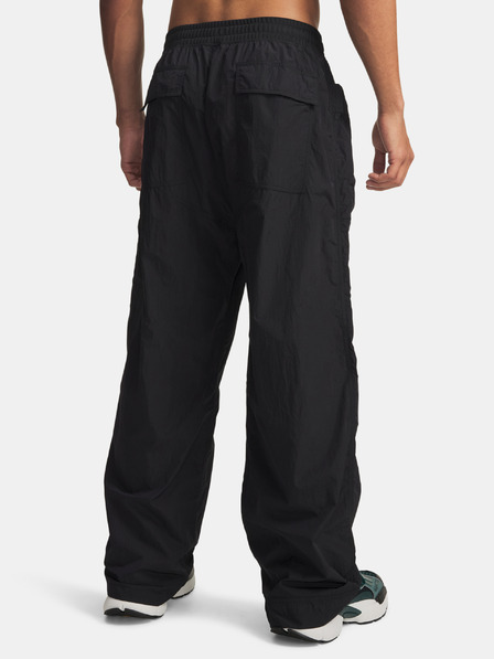 Under Armour Pantaloni sport bărbați Under Armour UA Hoops Woven Pant