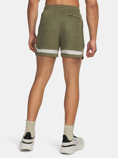 Under Armour Pantaloni scurți bărbați Under Armour UA Icon SW Terry Shorts